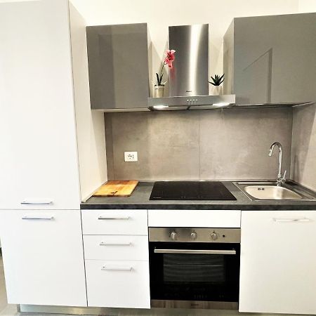 Ferienwohnung Acqua Azzurra La Spezia Exterior foto
