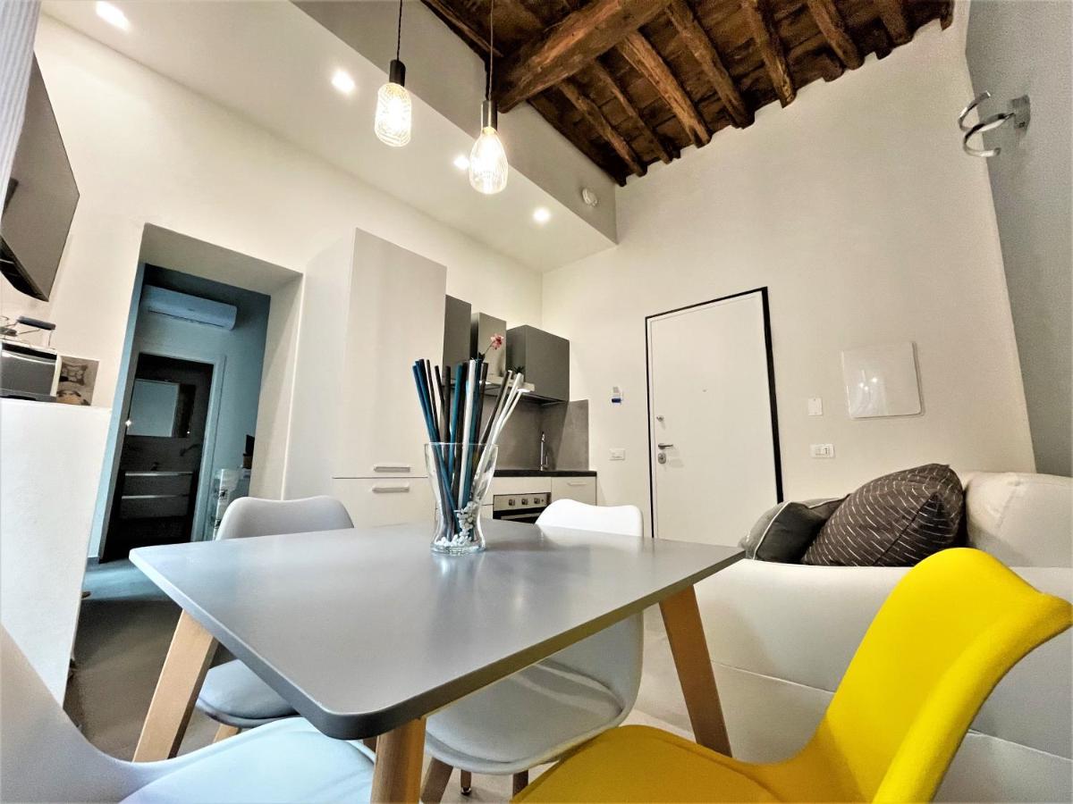Ferienwohnung Acqua Azzurra La Spezia Exterior foto