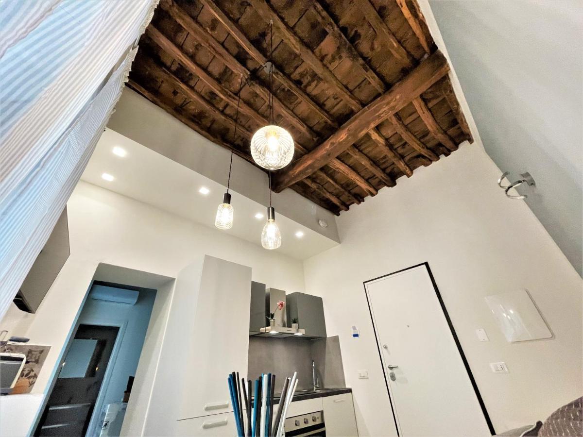 Ferienwohnung Acqua Azzurra La Spezia Exterior foto