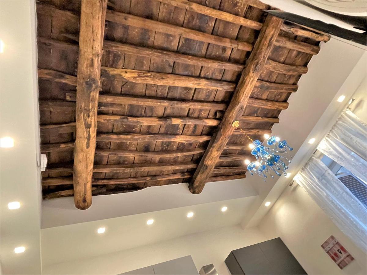 Ferienwohnung Acqua Azzurra La Spezia Exterior foto