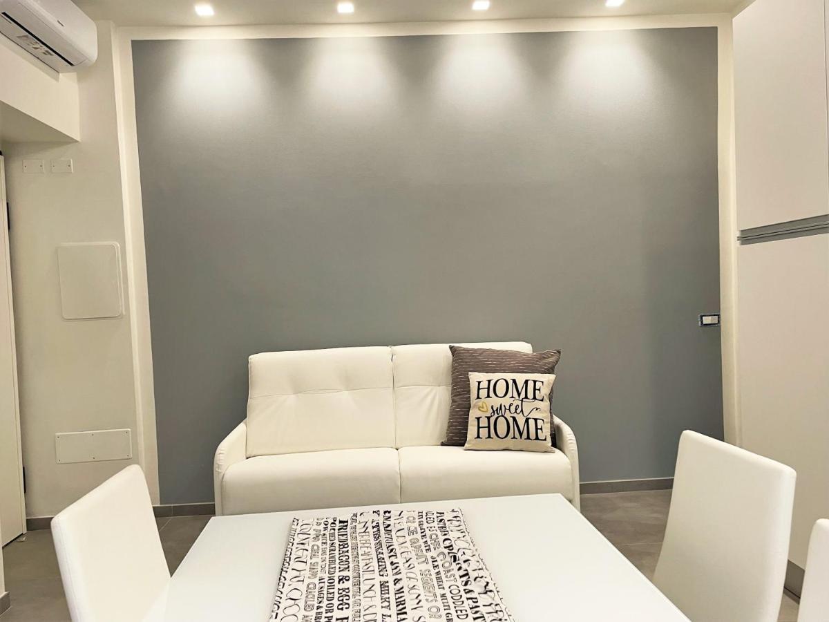 Ferienwohnung Acqua Azzurra La Spezia Exterior foto