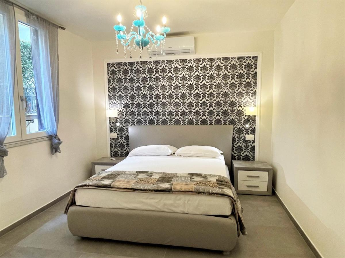 Ferienwohnung Acqua Azzurra La Spezia Exterior foto