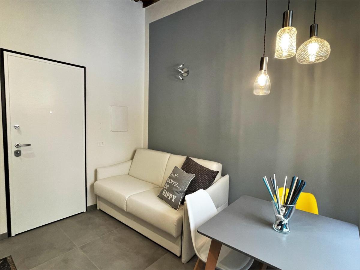 Ferienwohnung Acqua Azzurra La Spezia Exterior foto