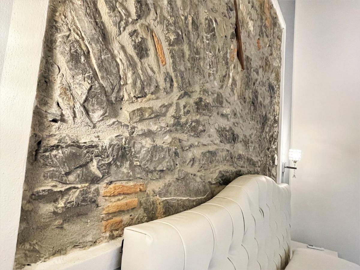 Ferienwohnung Acqua Azzurra La Spezia Exterior foto